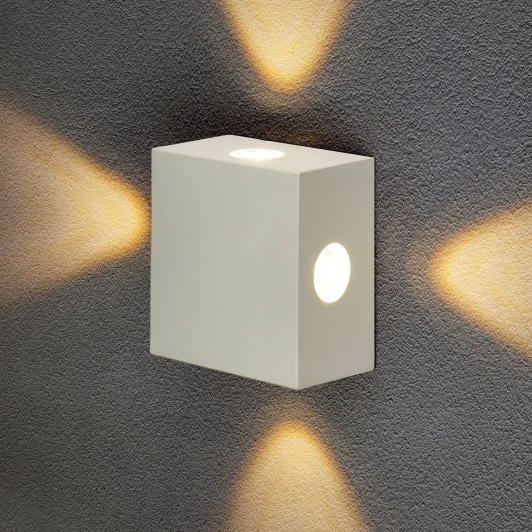 1601 TECHNO LED Архитектурная подсветка Elektrostandard Kvatra 1601 TECHNO LED