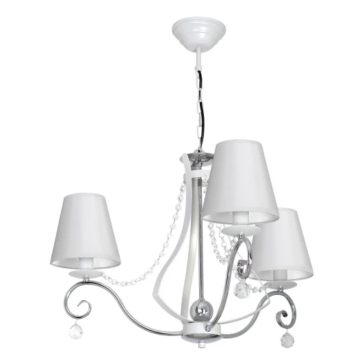 8705 Подвесная люстра Luminex Vera 8705