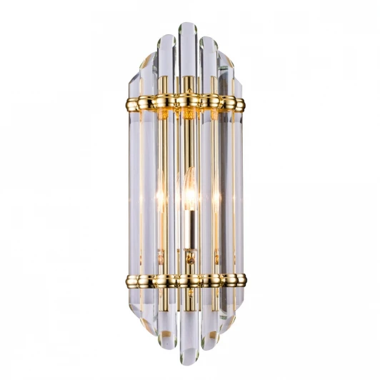 20099 Настенный светильник Cloyd Harp 20099