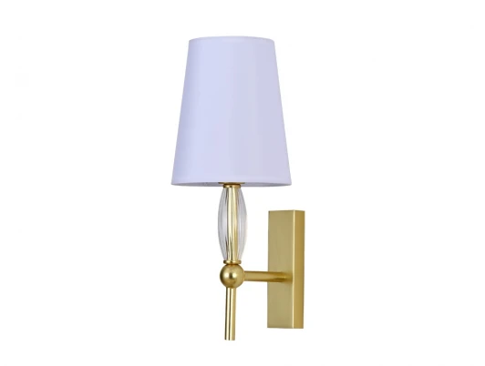 4371/A mat.gold Бра Newport Chelsy 4371/A mat.gold