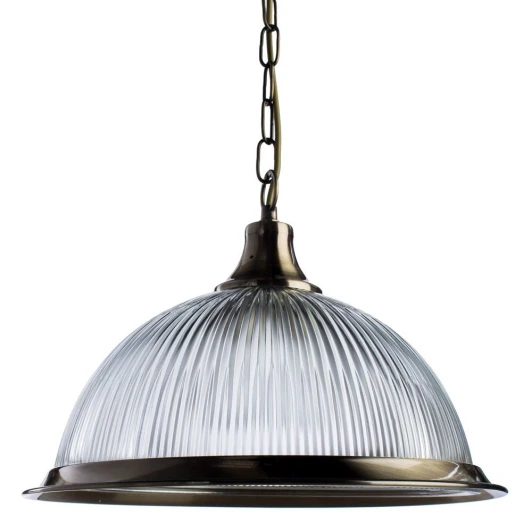 A9366SP-1AB Подвесной светильник Arte Lamp American Diner A9366SP-1AB