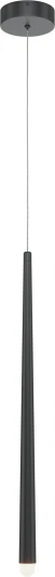 MOD132PL-L28BK Подвесной светильник Maytoni Cascade MOD132PL-L28BK
