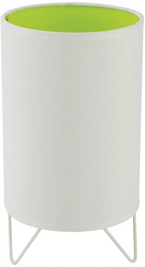 2917 Relax Junior зелёный 1 Интерьерная настольная лампа TK Lighting Relax 2917 Junior зелёный 1