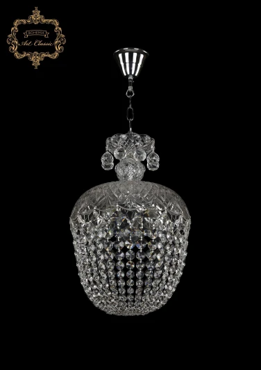 14.771.30.Cr Подвесной светильник Art Classic 14.77 14.771.30.Cr