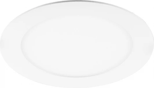 29714 Встраиваемый точечный светильник Feron AL500 29714 (LED, 220V, круглые)