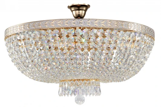 DIA750-PT60-WG Потолочная люстра Maytoni Bella DIA750-PT60-WG