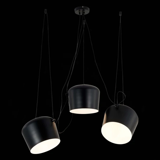 SLE120643-03.1 Подвесной светильник Evoluce Trieste SLE120643-03.1