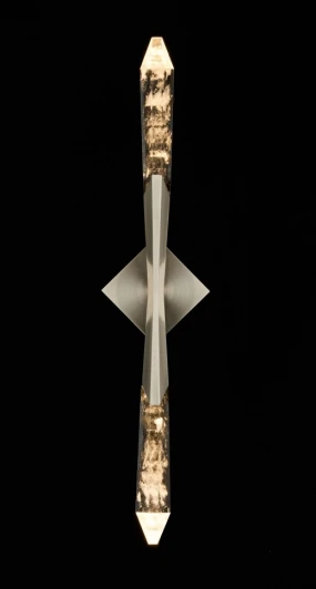 FL1205-2W Настенный светильник светодиодный Fluorite Unico FL1205-2W