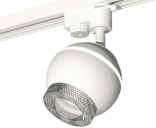 XT1101060 Трековый светильник Ambrella Track System XT1101060 (220V, шар)