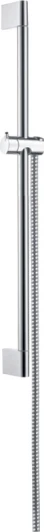 27615000 Душевая штанга Hansgrohe Crometta 85 Unica 27615000