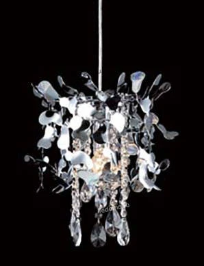 ROMEO SP2 CHROME D250 Crystal Lux Romeo SP2 CHROME D250