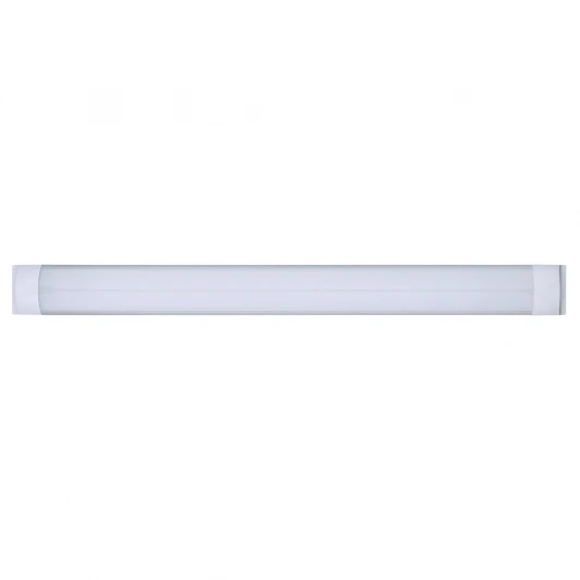 ULO-DL120-40W/4000K/K SILVER LINKABLE Светильник светодиодный накладной, соединяемый 4000K Uniel ULO-DL120-40W/4000K/K SILVER LINKABLE