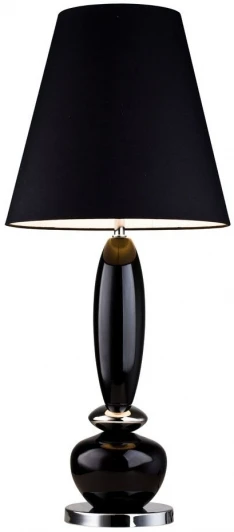 HARRODS T939.1 Интерьерная настольная лампа Lucia Tucci Harrods T939.1