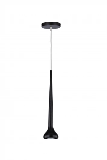 A4010SP-1BK Подвесной светильник Arte Lamp Slanciato A4010SP-1BK