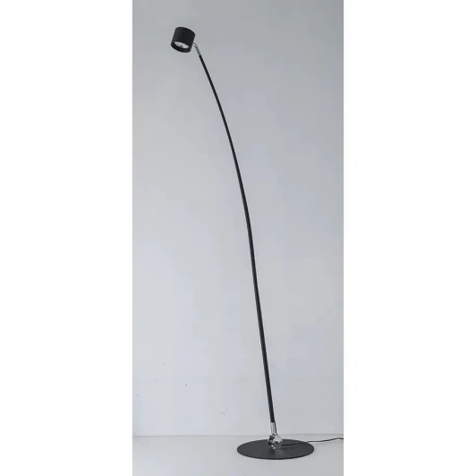 3082F-1 BK Торшер iLedex Tango 3082F-1 BK
