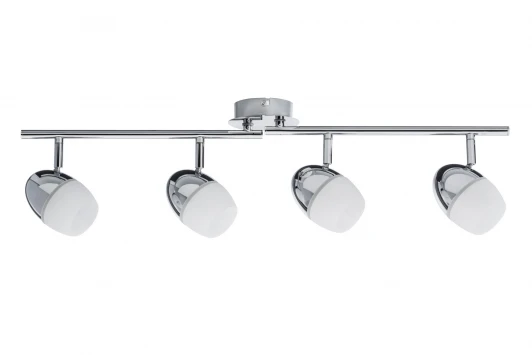 60331 Спот Paulmann Egg 60331