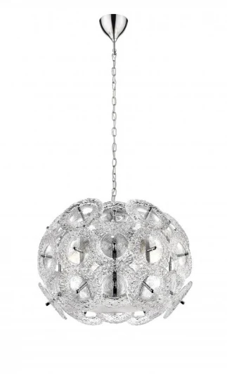 4831-3PL Подвесная люстра Simple Story 4831 4831-3PL (220V, на цепи, шар)