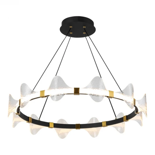 LSP-4020 Подвесная люстра Lussole LSP-4020