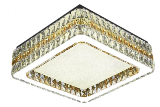 DDС 6650-500 Потолочная люстра Lumina Deco Vesuvio DDС 6650-500