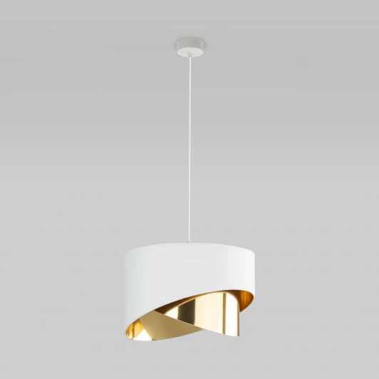 4820 Grant White Подвесной светильник TK Lighting Grant White 4820 (220V, на проводе)