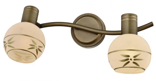 TL3790Y-02AB Спот Toplight Sharleen TL3790Y-02AB