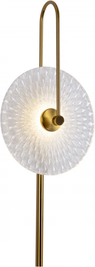 4270-2W Бра Favourite Plade 4270-2W (LED, 220V, круглые)