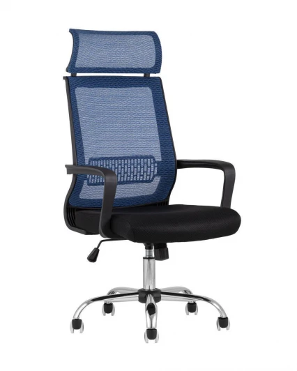  Кресло офисное TopChairs Style
