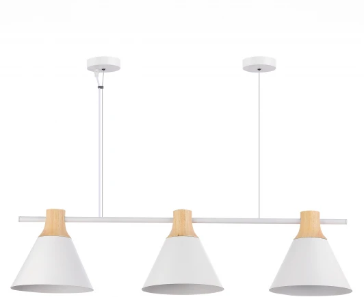 SLE125103-03 Подвесной светильник Evoluce Modica SLE125103-03