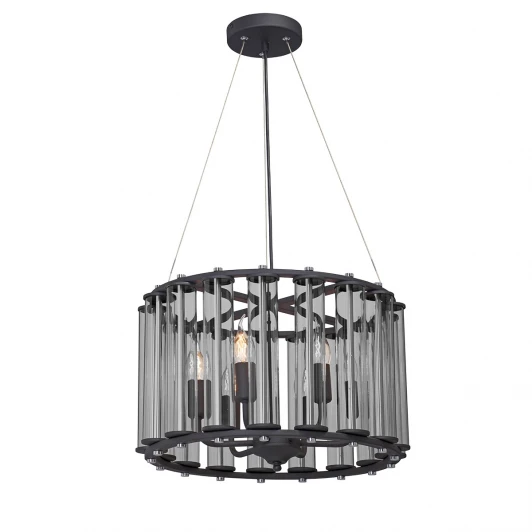 V5305-1/6PL Подвесная люстра Vitaluce V5305-1/6PL