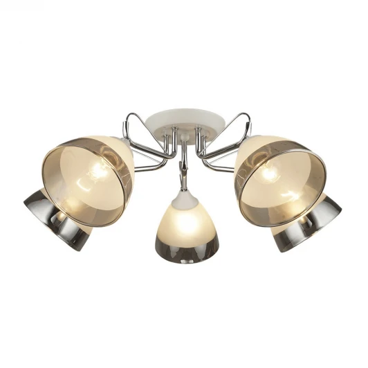 66607.01.64.05 Потолочная люстра Wedo Light Kyurina 66607.01.64.05