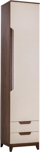 4009272hM_беж Шкаф R-Home с ящиками универсальный Сканди_Беж