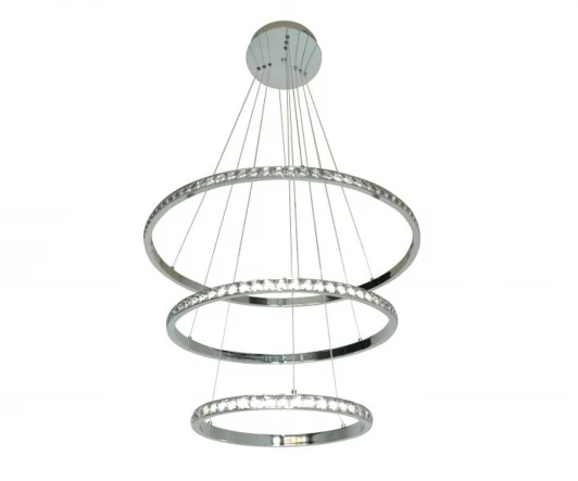 08633 Подвесной светильник Kink Light Тор-Кристалл 08633