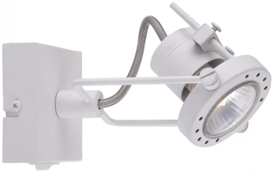 A4300AP-1WH Спот Arte Lamp Costruttore A4300AP-1WH