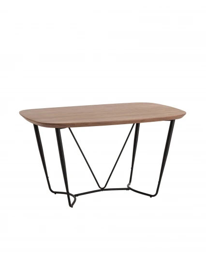 УТ000039947 Стол обеденный Даймакс 140х90 см Stool Group арт.УТ000039947