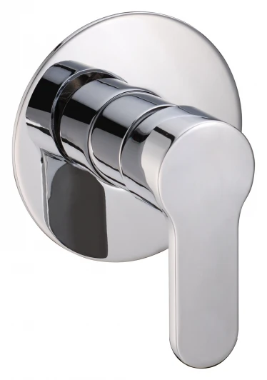 LACONICO-C-DI-01 Смеситель Cezares Laconico C DI 01 С ВНУТРЕННЕЙ ЧАСТЬЮ, для душа