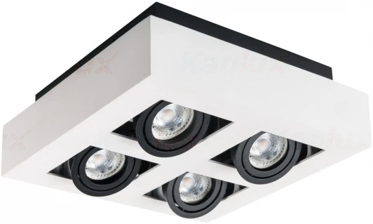 26837 Точечный светильник Kanlux STOBI 26837 (220V)