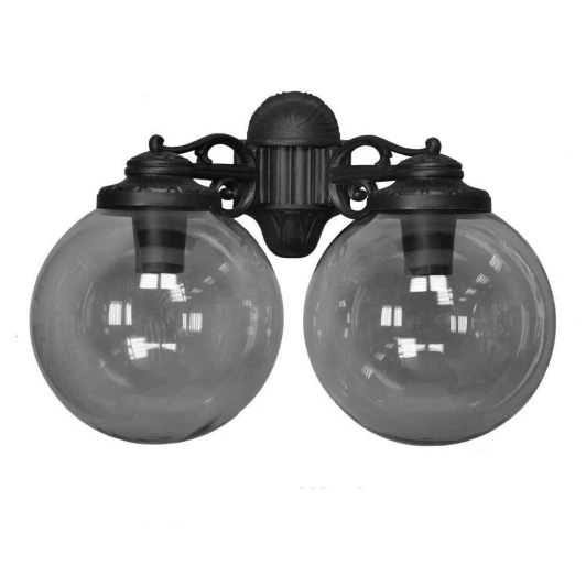 G30.141.000.AXE27DN Настенный светильник уличный Fumagalli Globe 300 G30.141.000.AXE27DN