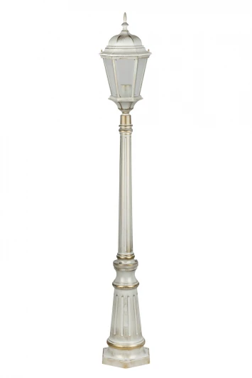 91411L Gw Наземный фонарь Oasis Light ASTORIA 2 91411L Gw (220V, IP44)