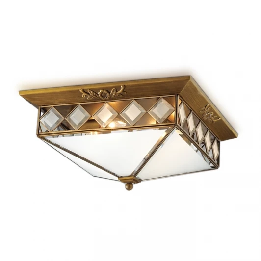 2544/4 Потолочный светильник Odeon Light Morne 2544/4