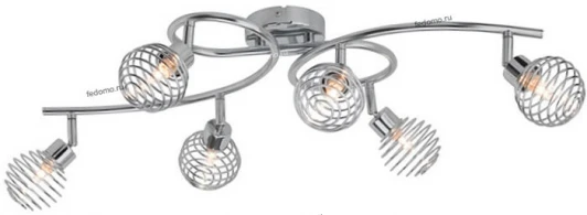 G18196/15 Спот Brilliant Charlie G18196/15