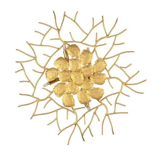 AM1981-5W Бра AM Group РУЧНАЯ РАБОТА AM1981-5W (220V)