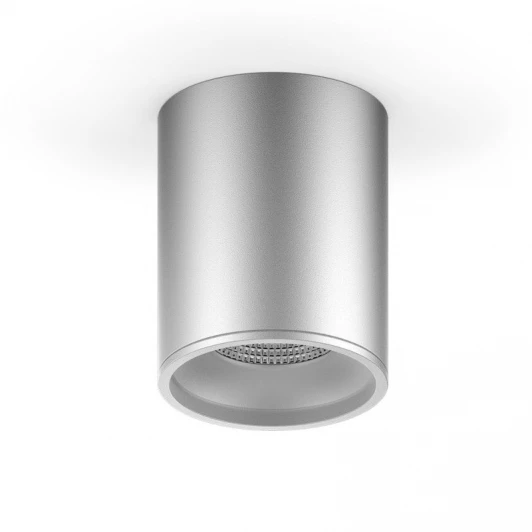 HD004 Накладной точечный светильник Gauss HD004 (LED, 220V, круглые)