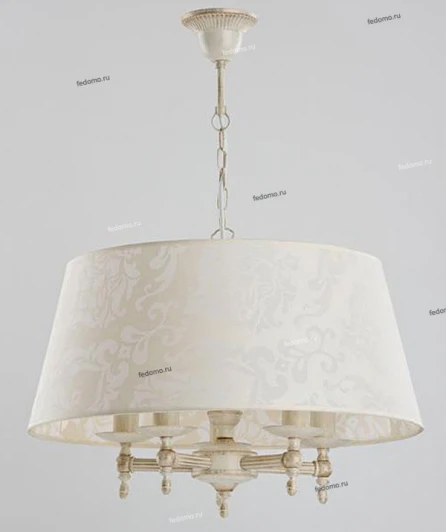 18536 Alfa Roksana White 18536