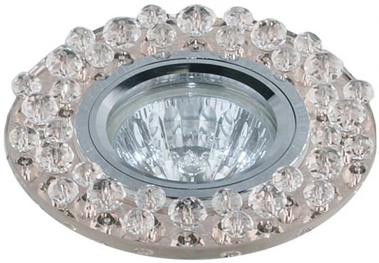 281094 Встраиваемый точечный светильник Escada Toscana 281094 (220V)