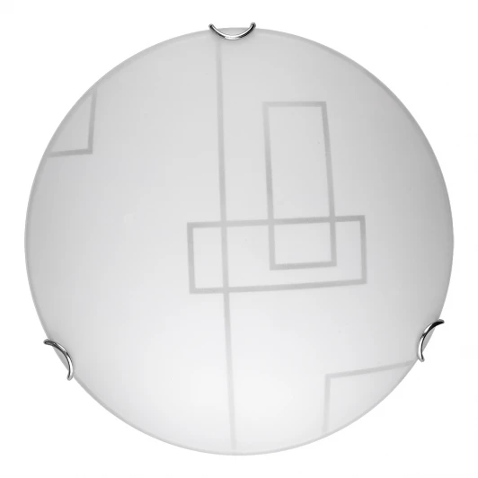 TL9541Y-00WH Настенно-потолочный светильник Toplight Debora TL9541Y-00WH