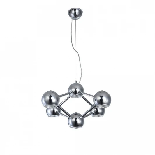 VL5173P06 Подвесная люстра Vele Luce Azore VL5173P06