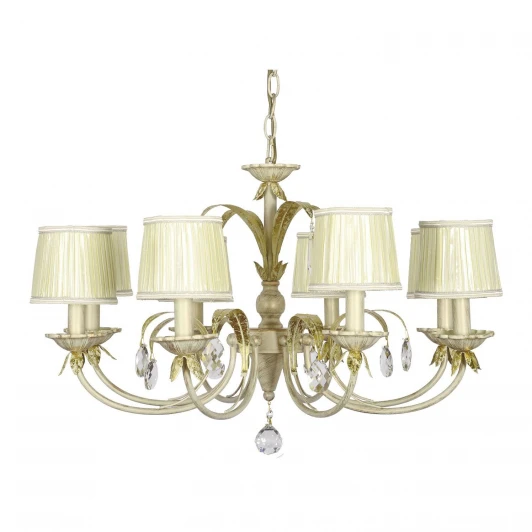 Galera E 1.1.8 CG Подвесная люстра Arti Lampadari Galera E 1.1.8 CG