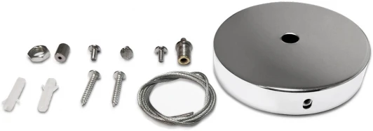 TRF-1-100-SL Подвесной комплект Elektrostandard TRF-1-100-SL