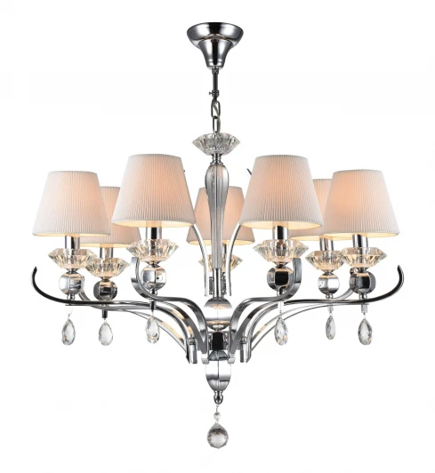 MOD560-07-N Подвесная люстра Maytoni Smusso MOD560-07-N