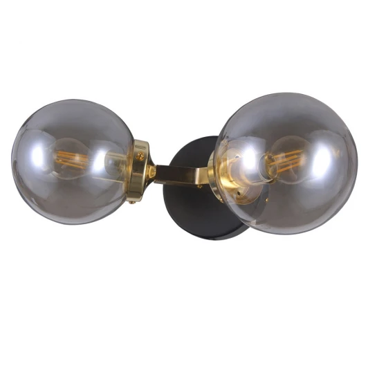 33066.02.37.02 Бра Lumien Hall Сиприан 33066.02.37.02